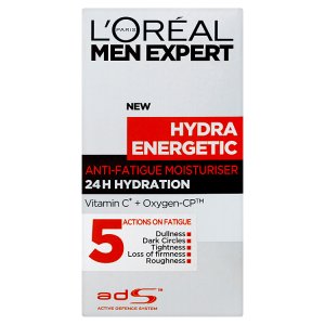 L'Oréal Paris Men Expert krém 50ml, vybrané druhy ROSSMANN