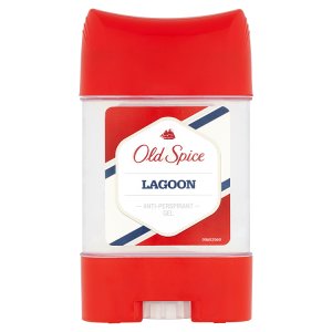 Old Spice gelový deodorant 70ml, vybrané druhy Albert