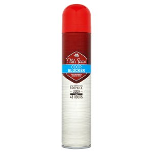 Old Spice Deodorant ve spreji 200ml, vybrané druhy Globus