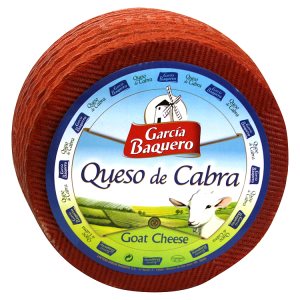 Queso de cabra španělský kozí sýr