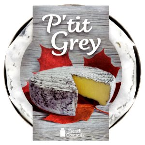 P'tit Grey 125g