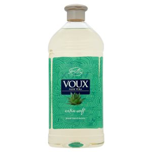 Voux Gentle Care Aloe Vera extra soft jemné tekuté mýdlo 1l