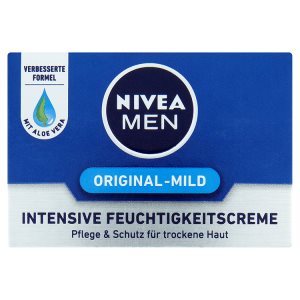Nivea Men Original Intenzivní hydratační pleťový krém 50ml