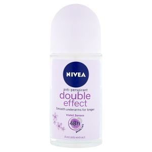 Nivea Kuličkový antiperspirant 50ml, vybrané druhy Albert