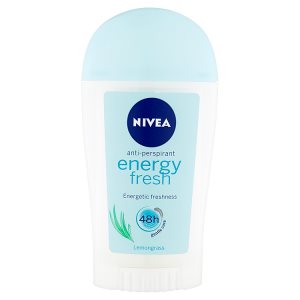 Nivea Tuhý antiperspirant 40ml, vybrané druhy