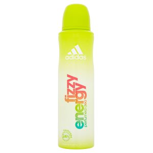 Adidas tělový deodorant 150ml, vybrané druhy Teta drogerie
