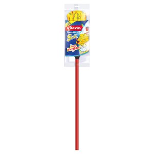 Vileda SuperMocio Soft třásňový mop Tamda Foods