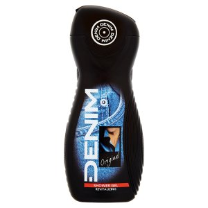 Denim Original Sprchový gel 250ml