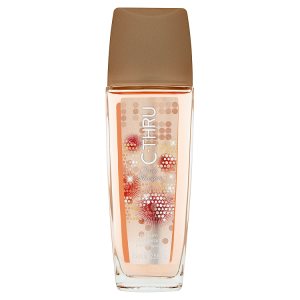 C-Thru Pure Illusion Deo natural sprej 75ml
