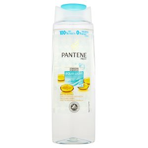 Pantene šampon 250ml, vybrané druhy Albert