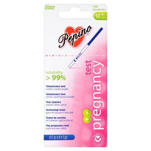 Pepino Těhotenský test Tamda Foods