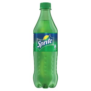 Sprite 500ml