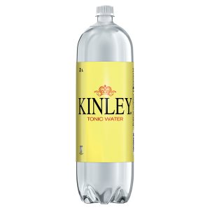 Kinley Tonic, tonic, 2l
