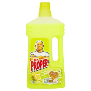 Mr. Proper Citron univerzální čistící prostředek 1l Hruška