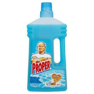 Mr. Proper Ocean univerzální čistící prostředek 1l Ratio
