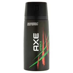 Axe deodorant sprej 150ml, vybrané druhy Albert