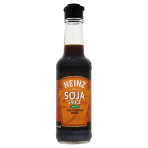 Heinz Asijská omáčka 150ml