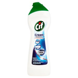 Cif Cream tekutý abrazivní čisticí přípravek 250ml Tamda Foods