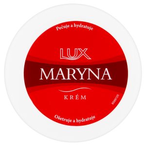Lux Maryna ošetřující hydratační krém 75ml Ráj drogerie