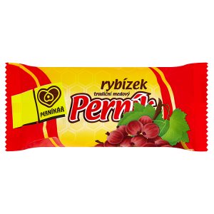 Perníkář Tradiční medový perník rybízek 60g