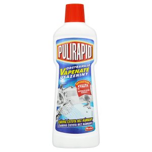 Madel Pulirapid Čistící prostředek na kuchyň a koupelnu 750ml Kaufland