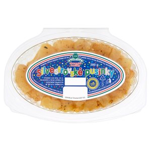 A.W. Olomoucké tvarůžky Silvestrovské pusinky 200g