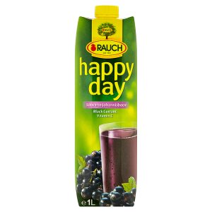 Rauch Happy Day Nektar 1l, vybrané druhy