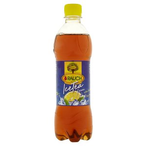 Rauch Ice Tea ledový čaj 0,5l, vybrané druhy