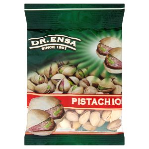 Dr. Ensa Pistácie pražené solené 100g