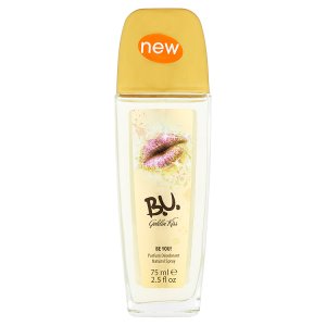 B.U. parfémovaný deodorant 75ml, vybrané druhy Teta drogerie