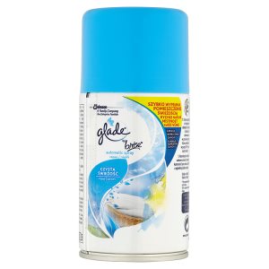 Glade by Brise Automatic spray náplň 269ml Teta drogerie