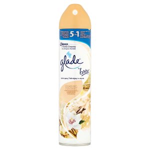 Glade by Brise osvěžovač vzduchu 300ml Ráj drogerie