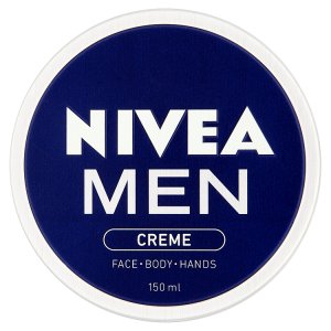Nivea Men Creme Univerzální krém 150ml Teta drogerie