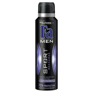 Fa Men antiperspirant Sport Recharge 150ml