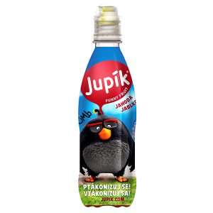 Jupík 330ml, vybrané druhy Penny Market