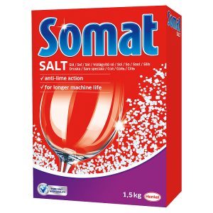 Somat Sůl 1,5kg JIP