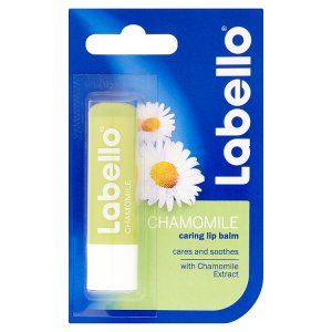 Labello Balzám na rty 4,8g, vybrané druhy Teta drogerie