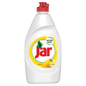 Jar prostředek na mytí nádobí 450ml, vybrané druhy Teta drogerie