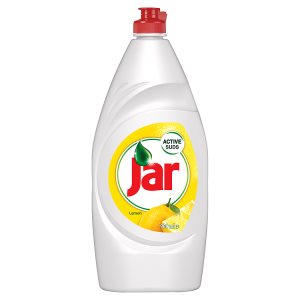 Jar Prostředek na mytí nádobí 900ml, vybrané druhy Albert