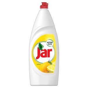 Jar prostředek na mytí nádobí 1350ml, vybrané druhy Terno