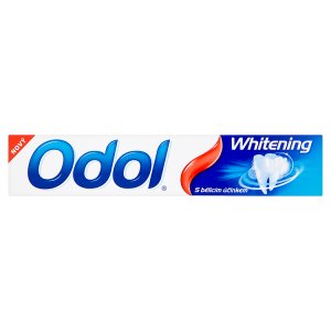 Odol Whitening zubní pasta 75ml BILLA