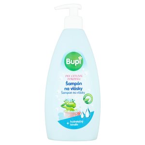 Bupi Šampon na vlásky 500ml