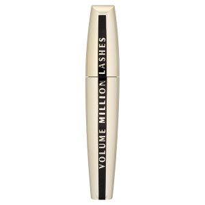 L'Oréal Paris Volume Million Lashes řasenka, vybrané druhy Teta drogerie