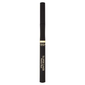 L'Oréal Paris Superliner Perfect Slim oční linky Teta drogerie