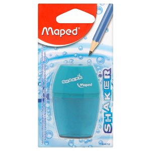 Maped Shaker ořezávátko se zásobníkem