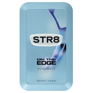 STR8 On the edge toaletní voda 100ml