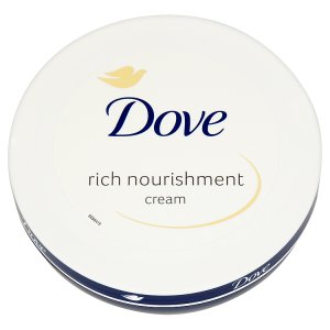 Dove Rich nourishment tělový krém 150ml