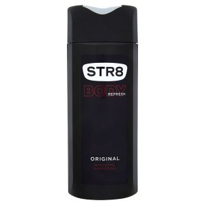 STR8 Original hydratační sprchový gel 400ml