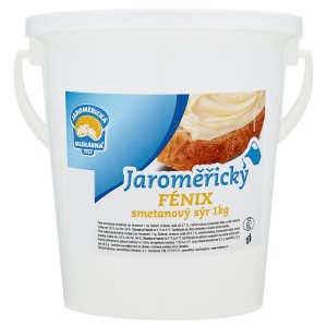 Jaroměřický Fénix smetanový sýr 1kg