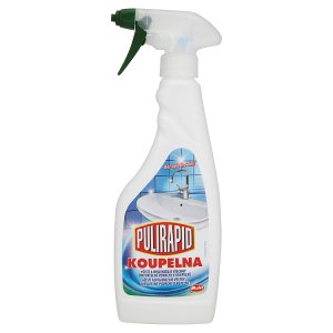 Madel Pulirapid Koupelna 500ml Kaufland